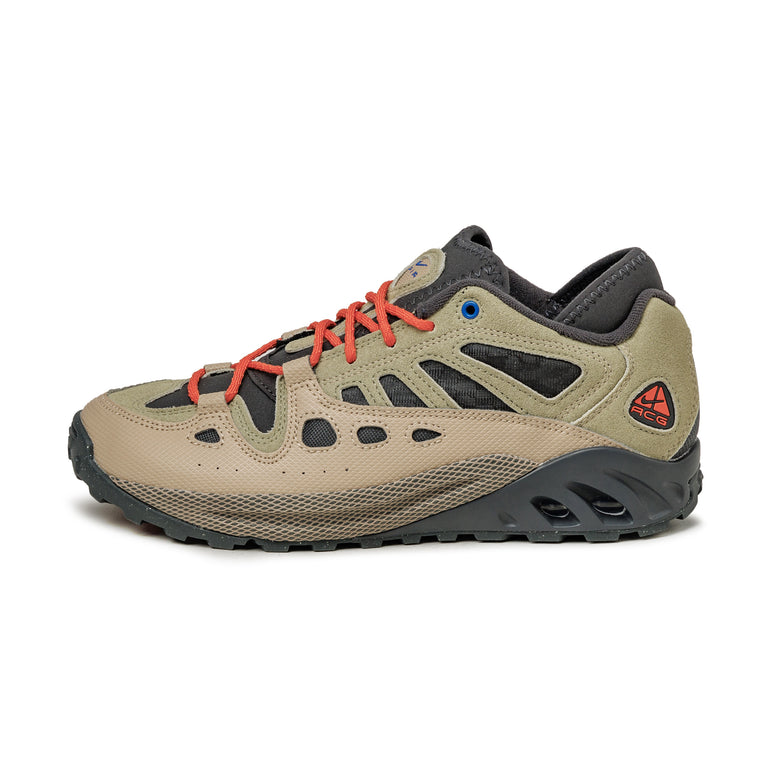 Nike ACG Air Exploraid - 49.5 / Neutral Olive / Cosmic Clay / Hemp