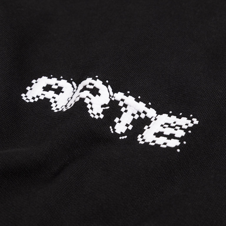 Arte Antwerp Arte Pixel Hoodie