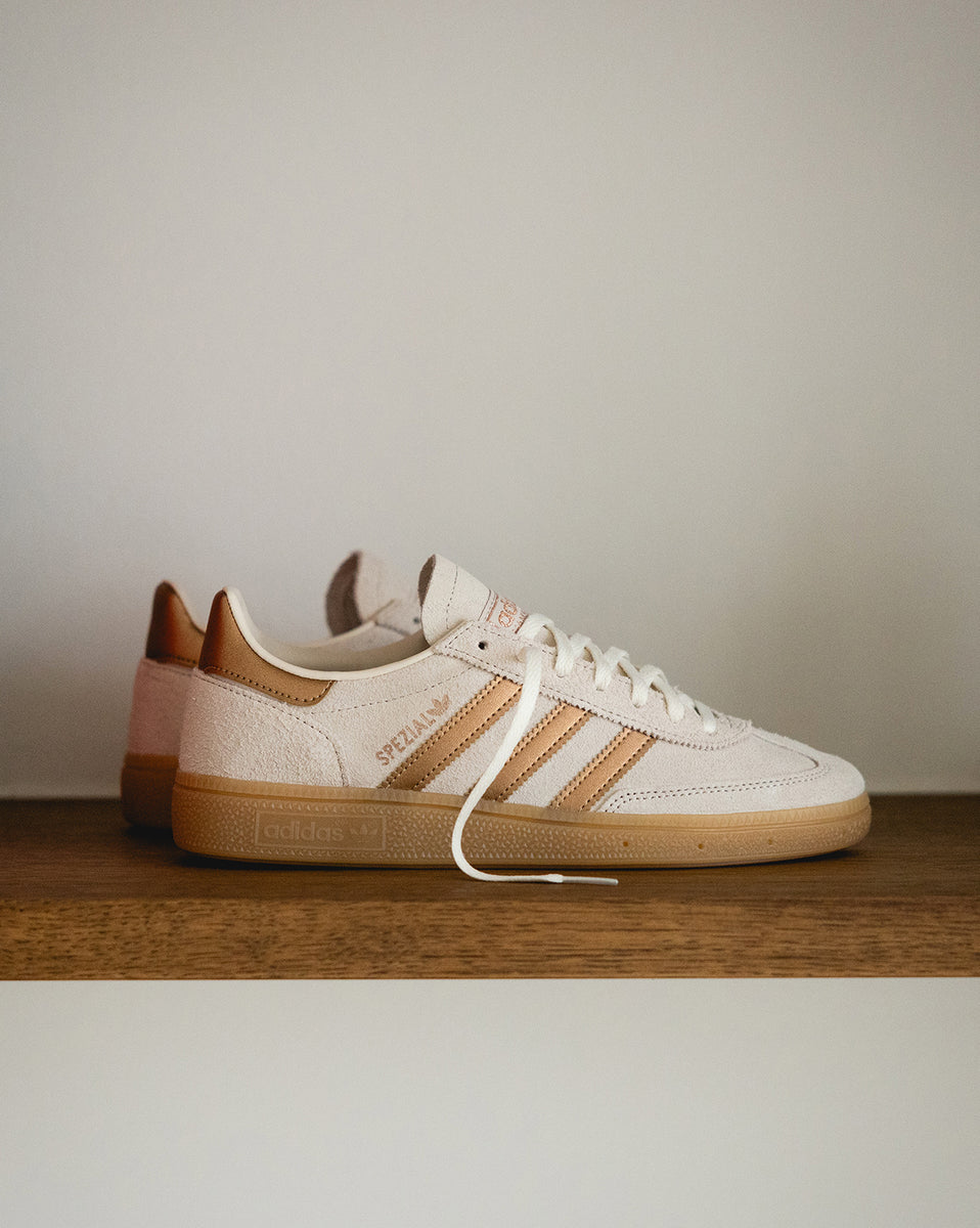 Adidas Handball Spezial W Sneaker » Buy online now!