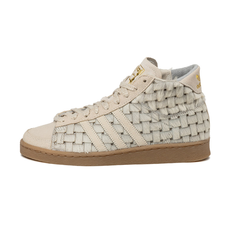 Adidas Jabbar Hi