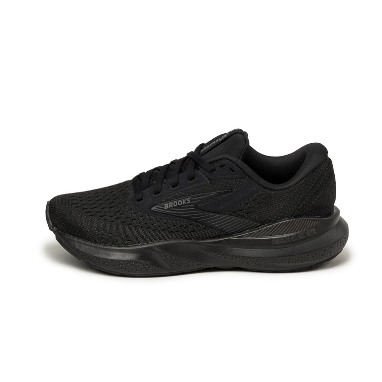 Brooks Adrenaline GTS 24 W - 45.5 / Black / Black / Ebony
