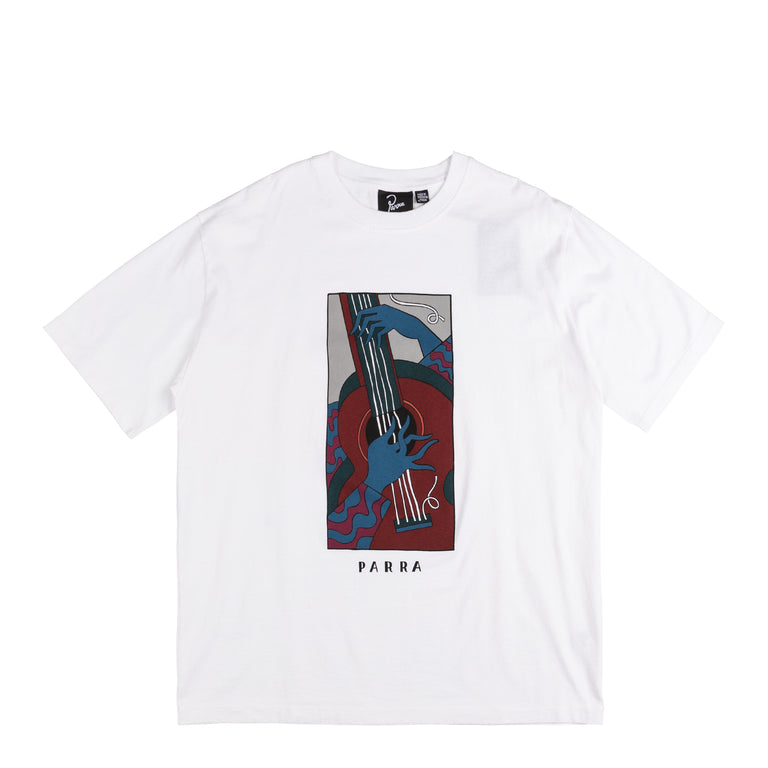 By Parra Cheap Strings T-Shirt