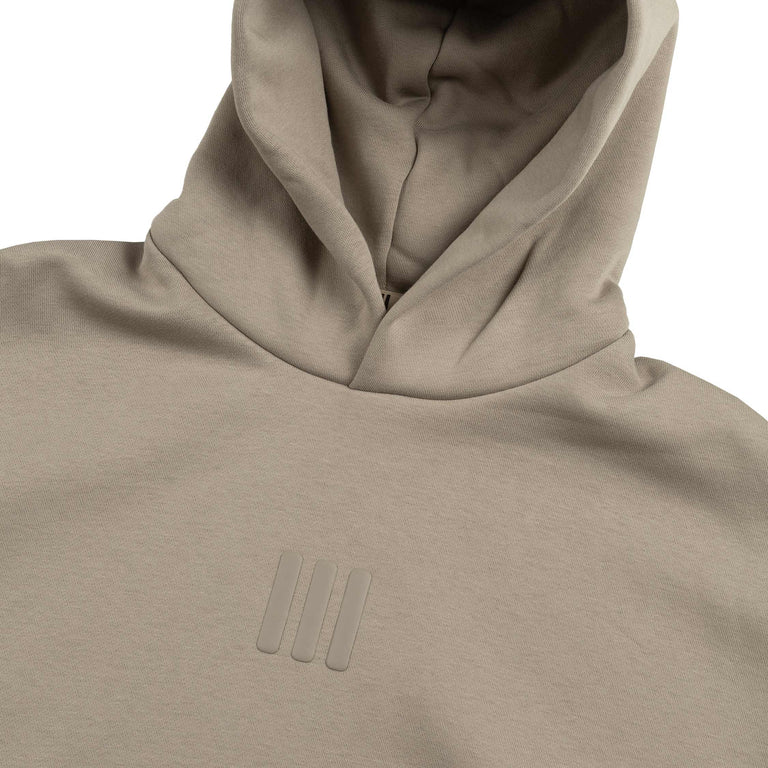 Adidas x Fear Of God Athletics Fleece Hoodie