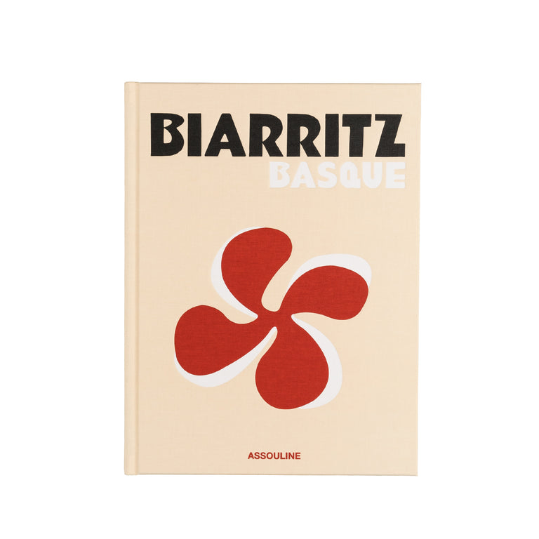 Assouline Biarritz Basque