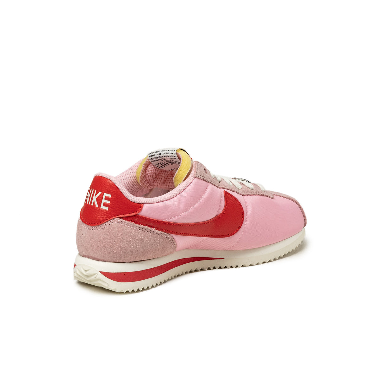 Nike Wmns Cortez TXT Sneaker » Buy online now!