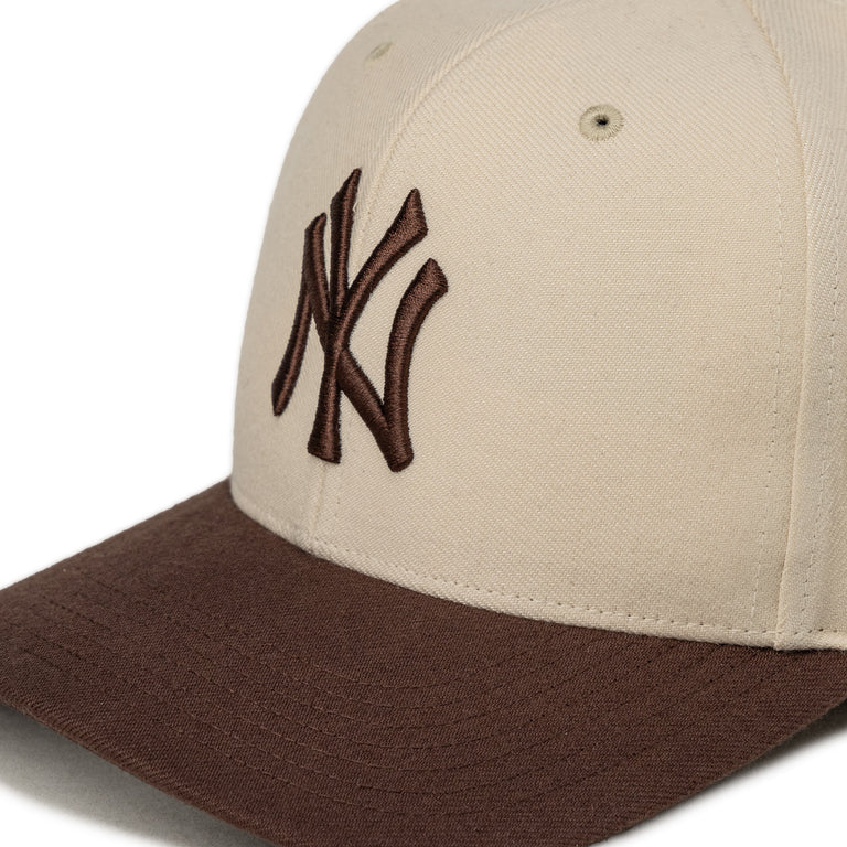 47 MLB New York Yankees Replica Cold Zone Cap