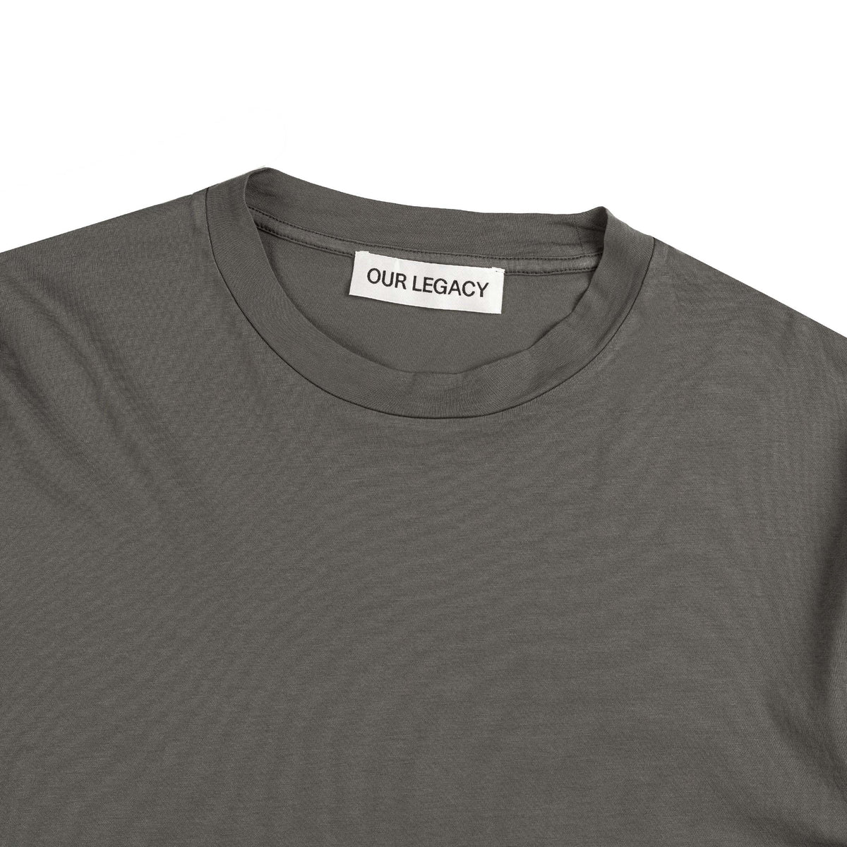 Our Legacy Box Longsleeve | Apparel » Buy online now!