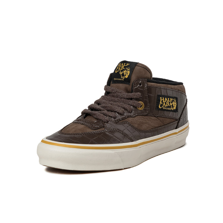 Vans OTW Half Cab Reissue 33 *Croc Pack*
