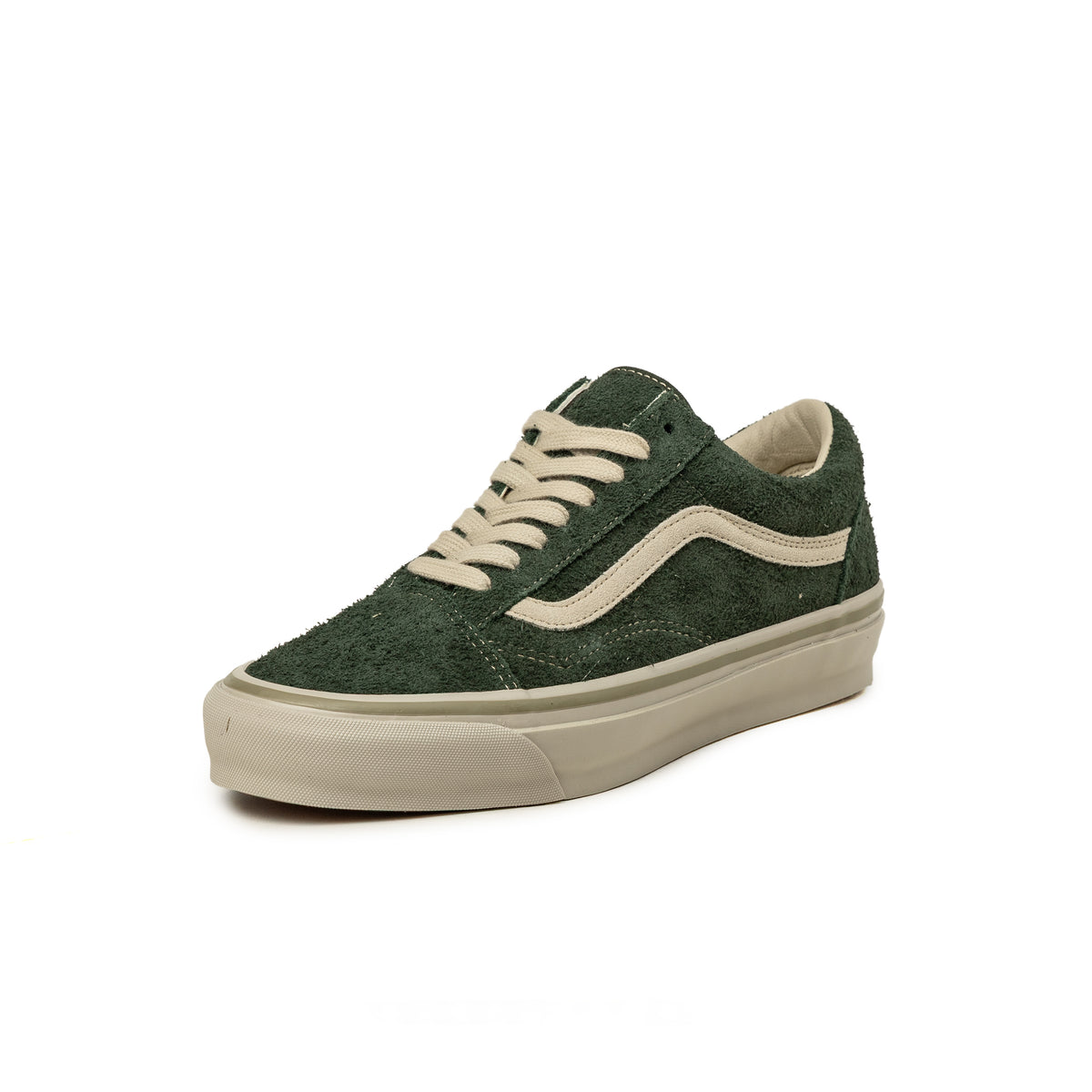 Vans Authentic Vans Old Skool Vintage Green VANS OFF THE WALL