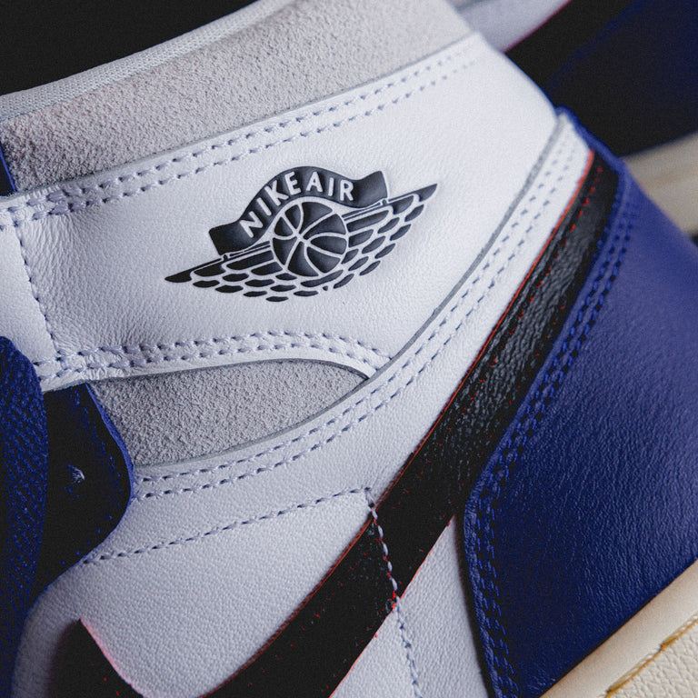 Nike Air Jordan 1 Retro High OG *Rare Air* onfeet