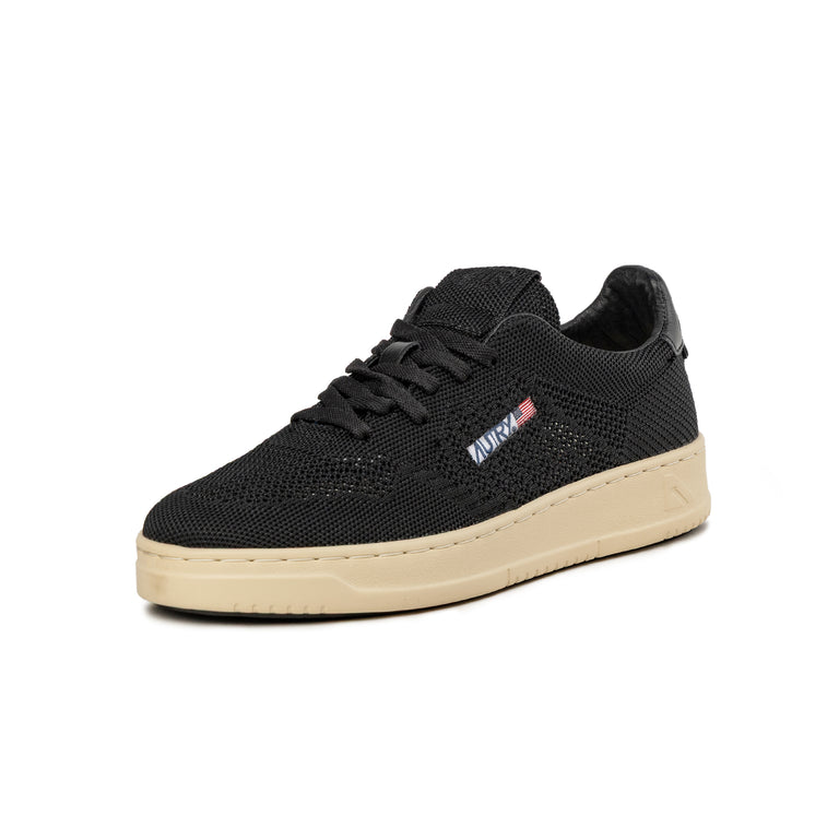 Autry Easeknit *Knit / Leather*
