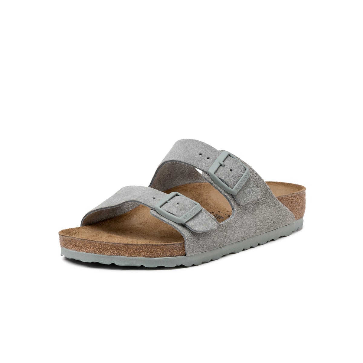 BIRKENSTOCK Arizona BS ベントグレー 42 Birkenstock Arizona Sneaker » Buy online now!