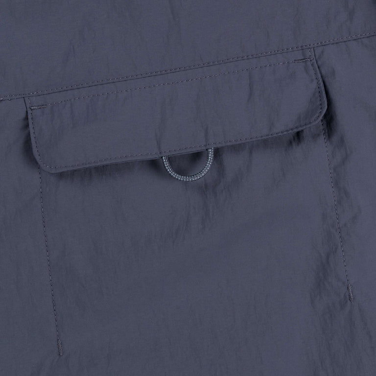 Nike ACG *Orb Weaver* Uv Repel Short-Sleeve Shirt