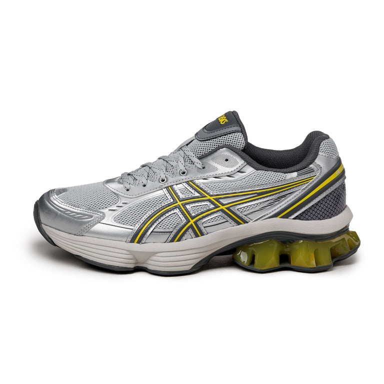 Asics GEL-Kinetic Fluent - 40 / Glacier Grey / Steel Grey