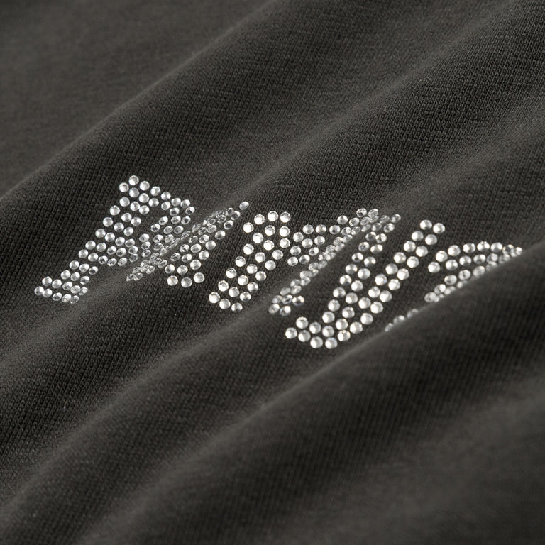 ERL Wanna Party T-Shirt Knit (Black)