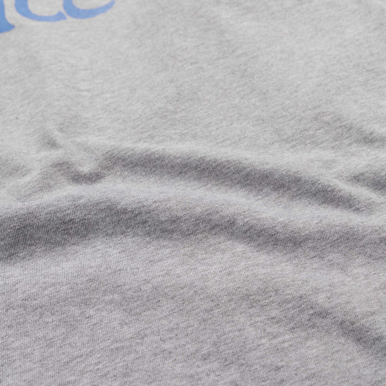 ERL Venice Long Sleeve T-Shirt Knit (Grey)