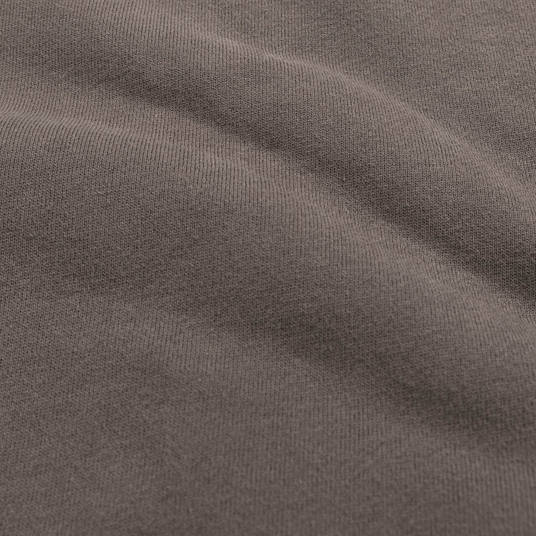ERL Script Crewneck Knit (Taupe)