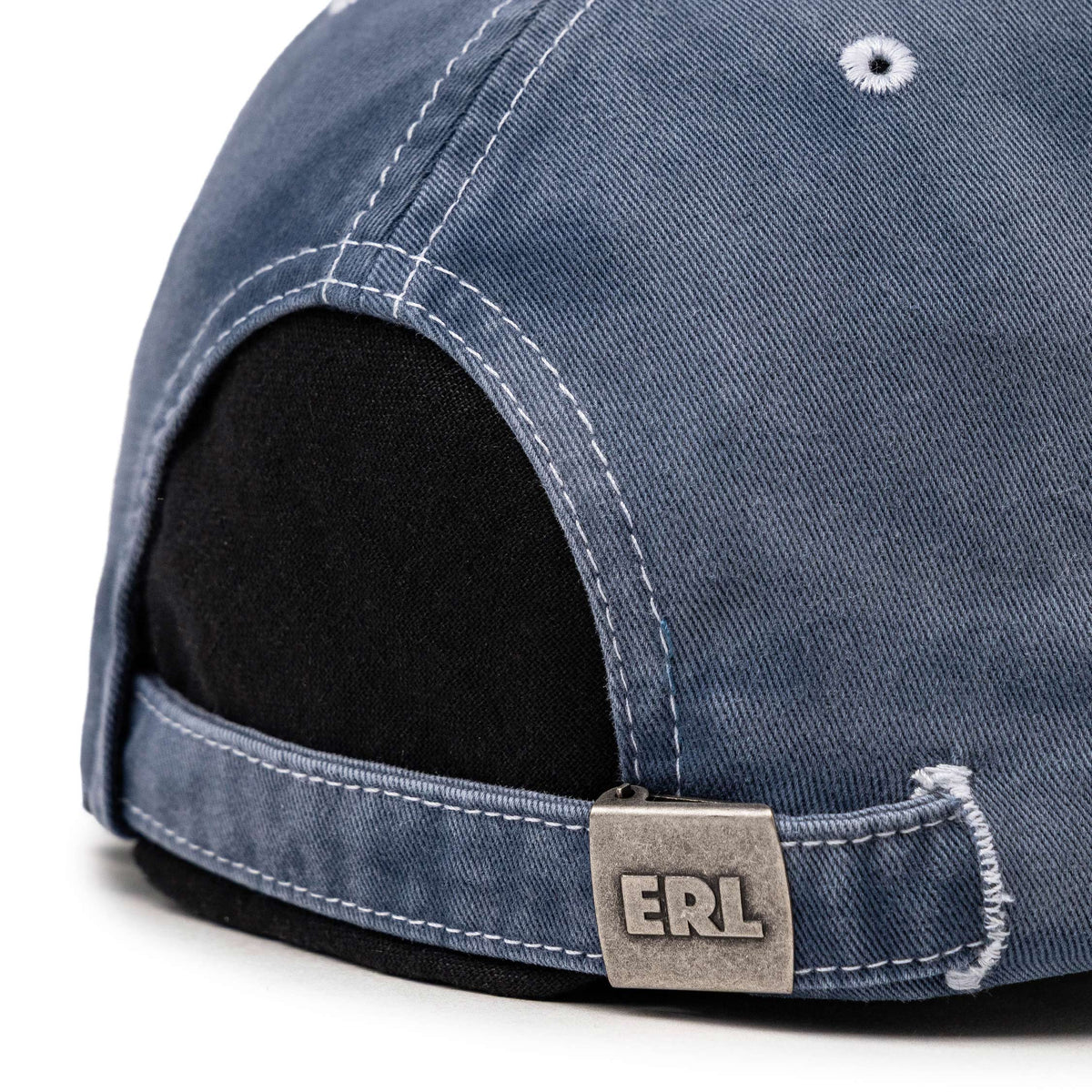 ERL California Cap Woven | Accessoires » Buy online now!