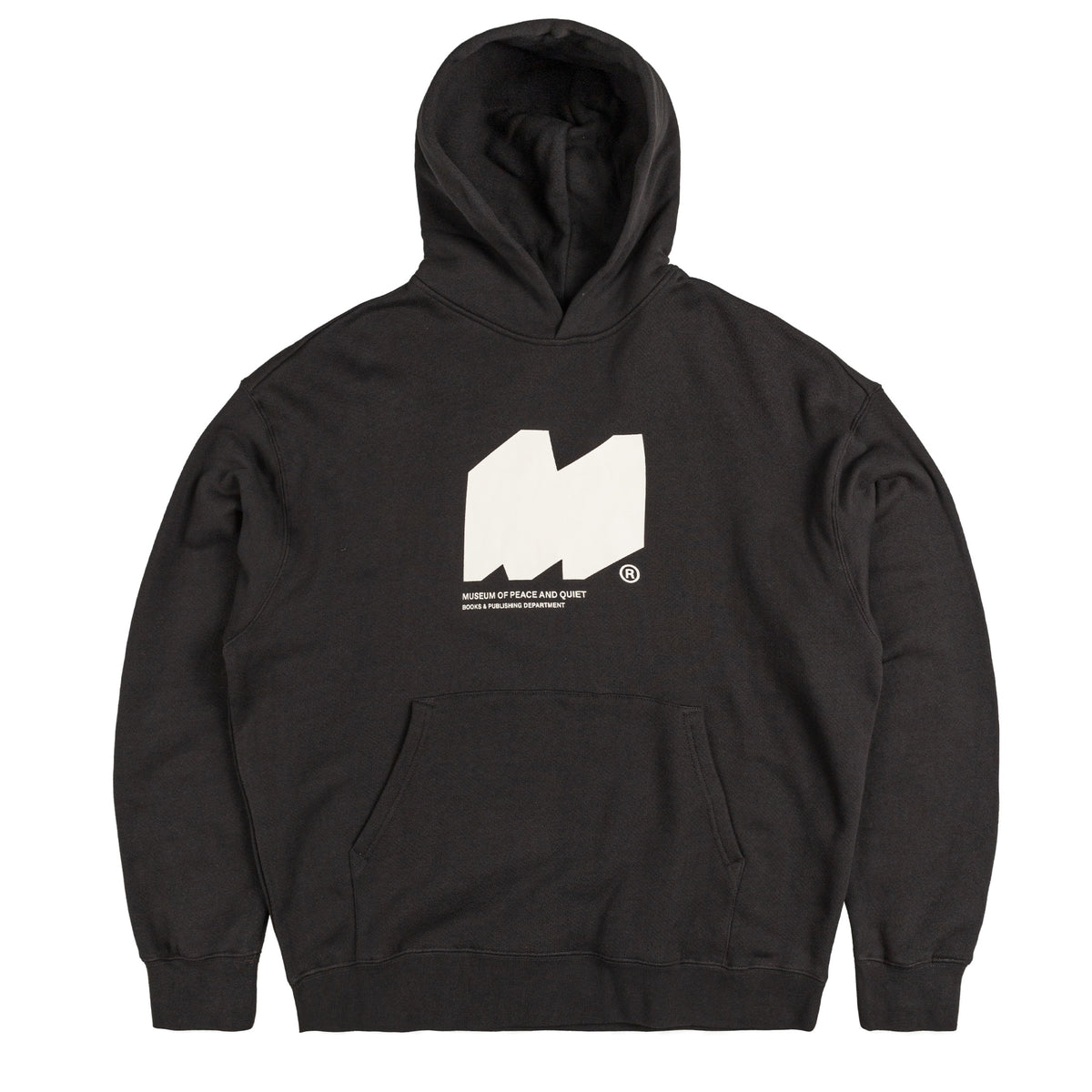 museum of daily front 11201 スウェット Loopwheel Crewneck Sweatshirt / Gray – Front General Store