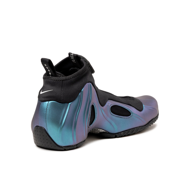 Nike Air Flightposite QS *Dusty Cactus*