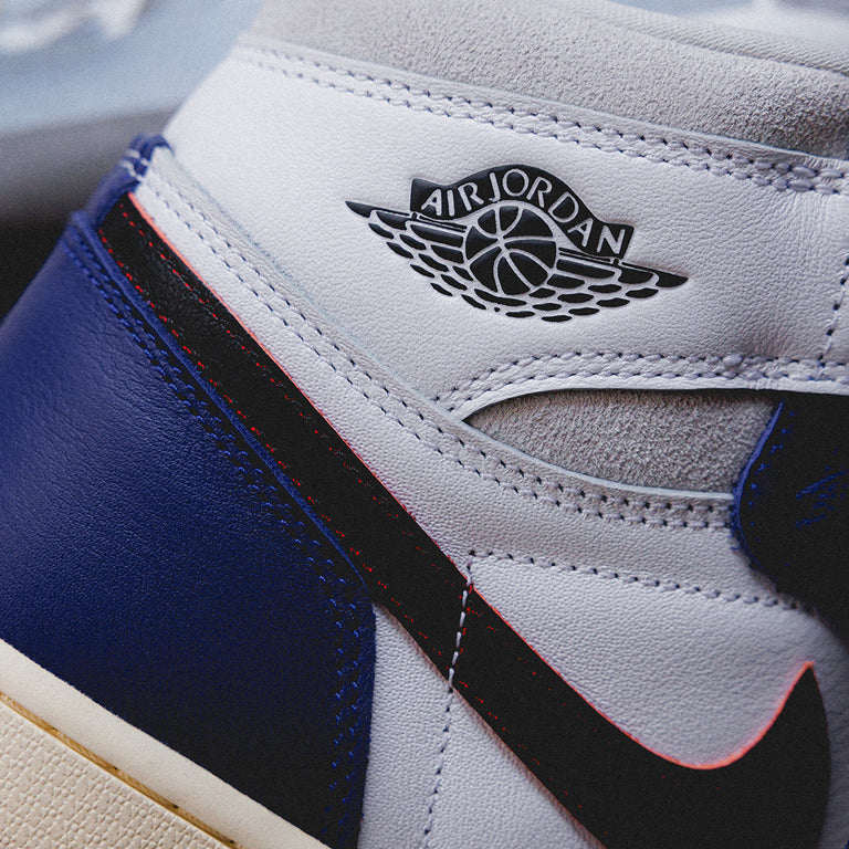 Nike Air Jordan 1 Retro High OG *Rare Air* onfeet