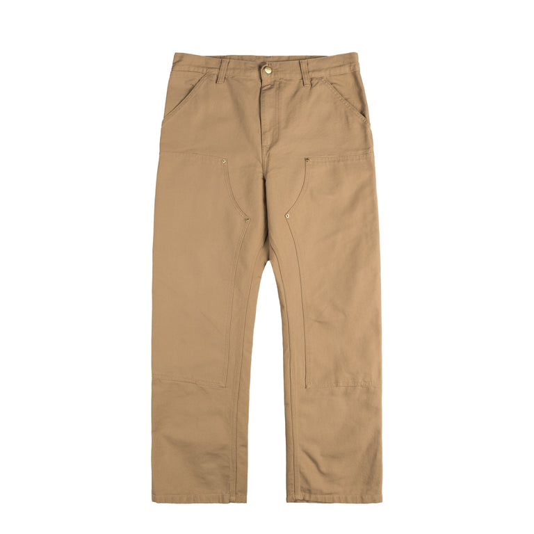 Carhartt WIP Double Knee Pant - 28 / Dusty Hamilton Brown