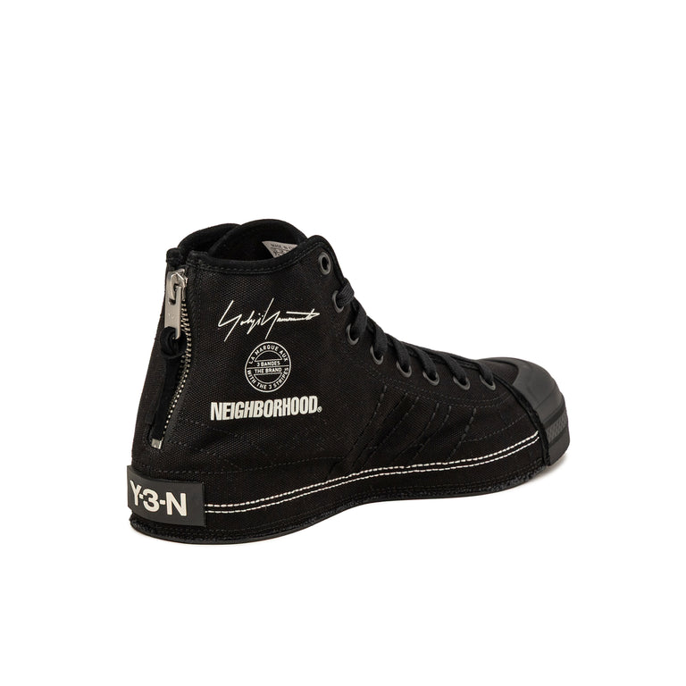 Adidas Y-3 x NBHD Nizza Hi