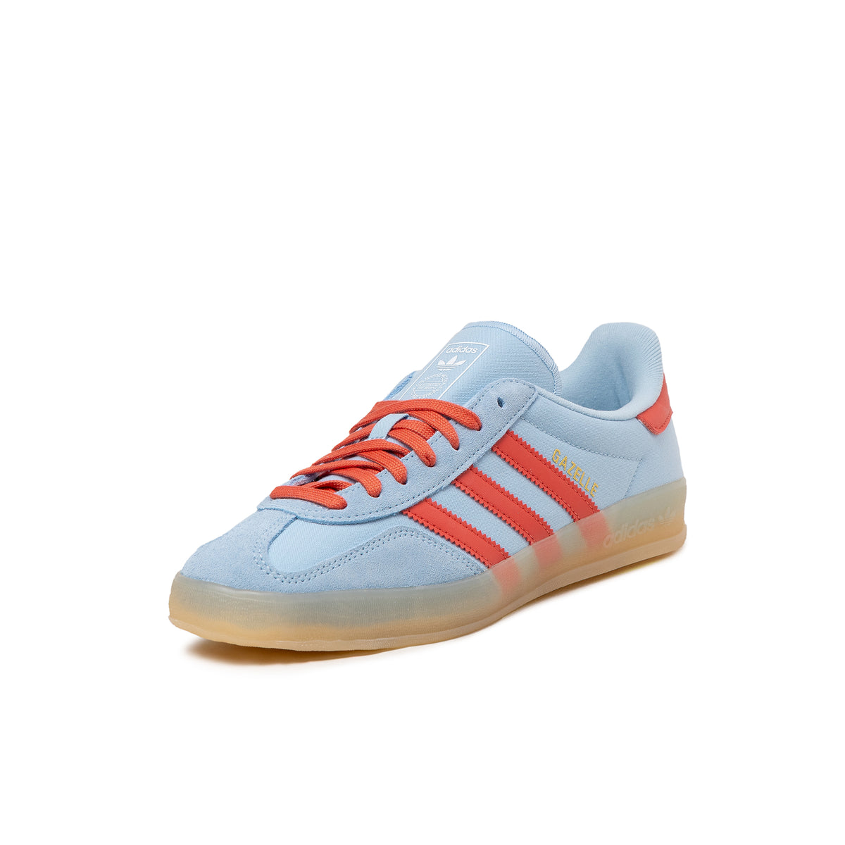 Adidas Gazelle Indoor Sneaker » Buy online now!