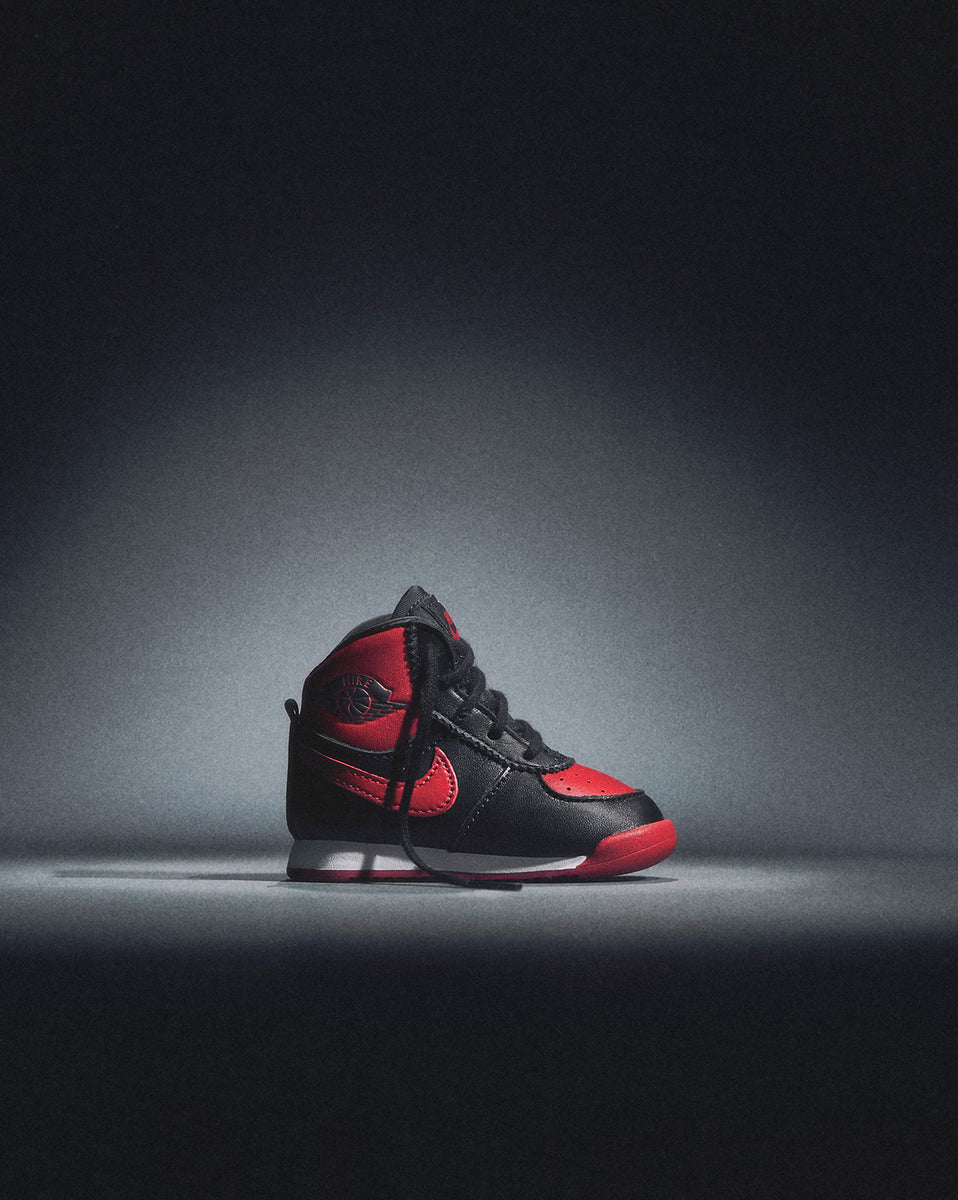 Nike Air Jordan High '85 *Bred* *TD* Sneaker » Buy online now!
