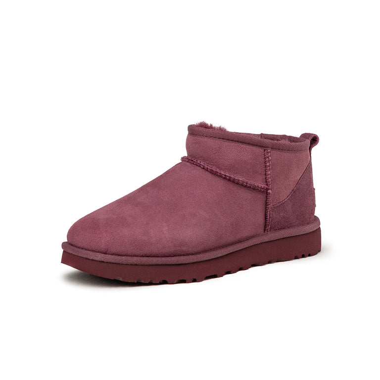 Ugg Wmns Classic Ultra Mini