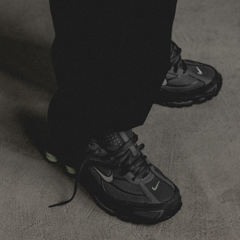 Nike Shox Ride 2 onfeet