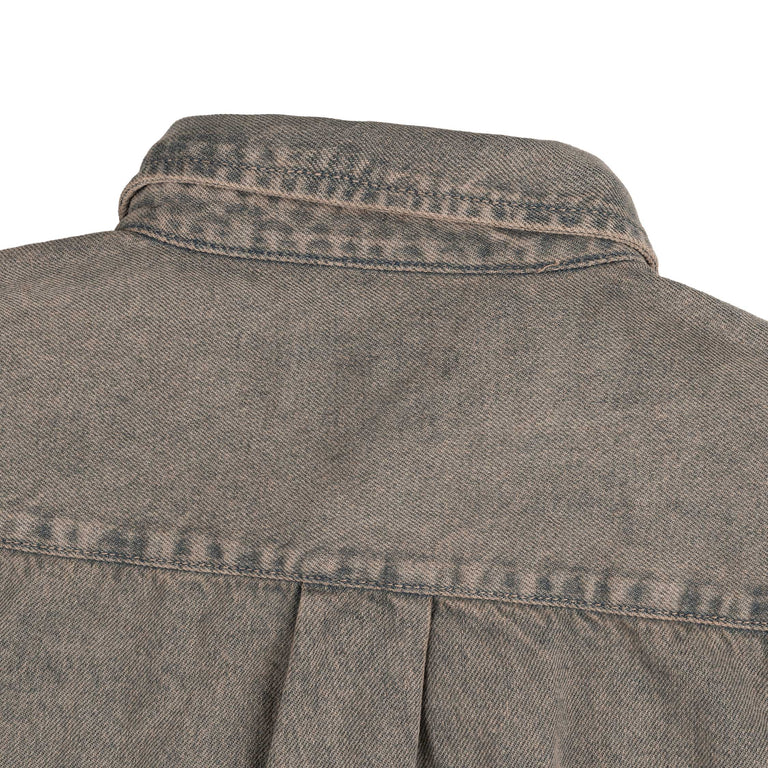 Carhartt WIP Tigan Shirt Jac
