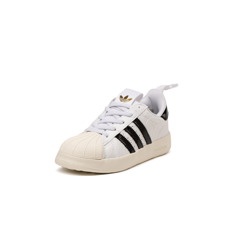 Adidas x Bape adifom SSTR 360 Kids