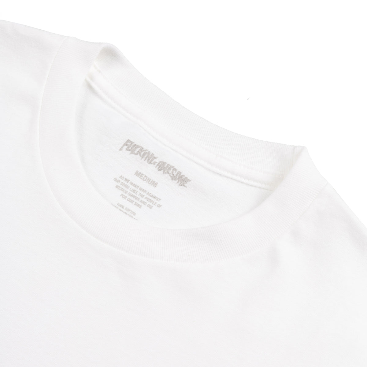 Fucking Awesome Wanto Kid Tee | Apparel » Buy online now!