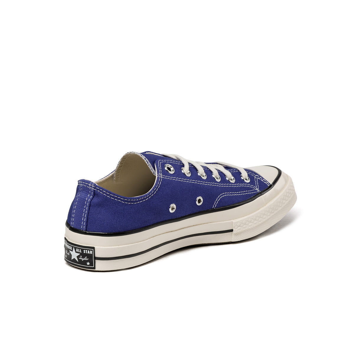 Converse Chuck 70 Ox Shoes - Black/Black/Egret – Urban Industry