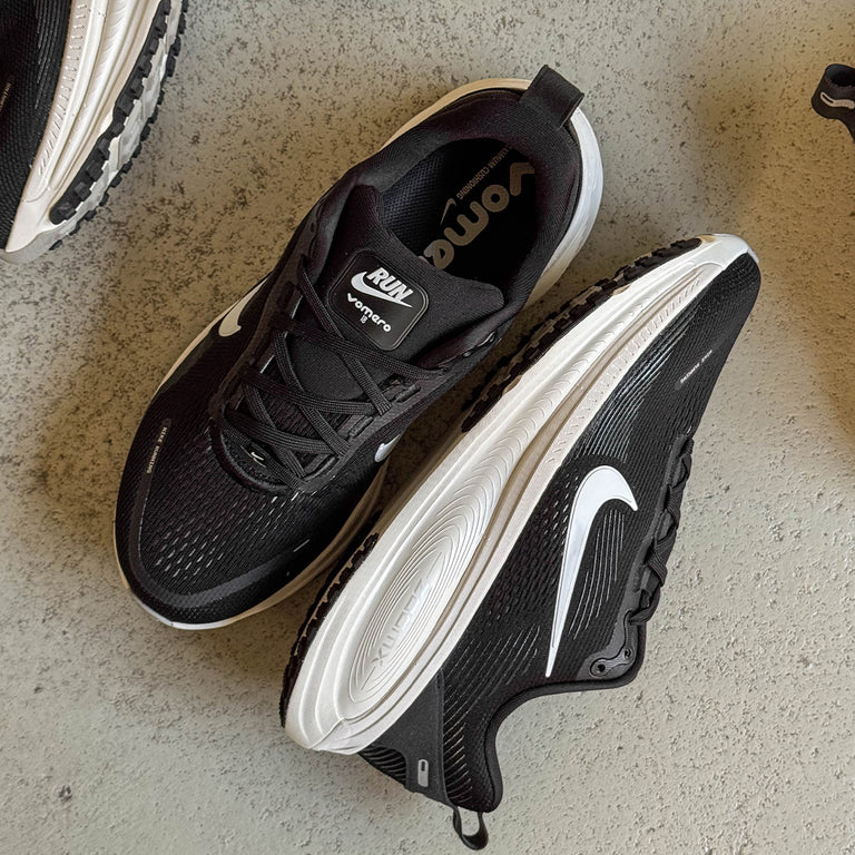 Nike Vomero 18 *Wide* onfeet