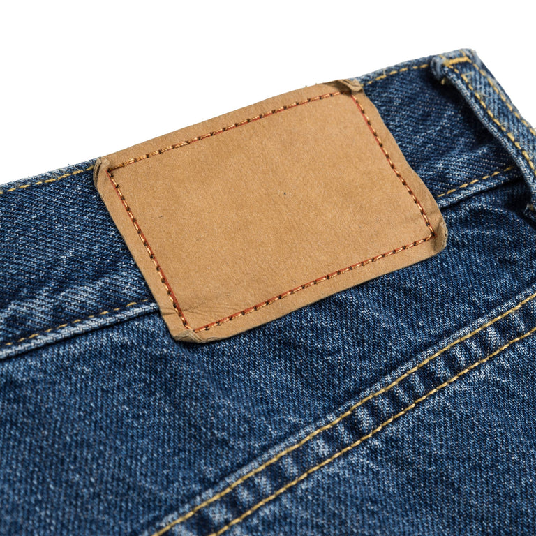 Jeanerica Genua Shorts