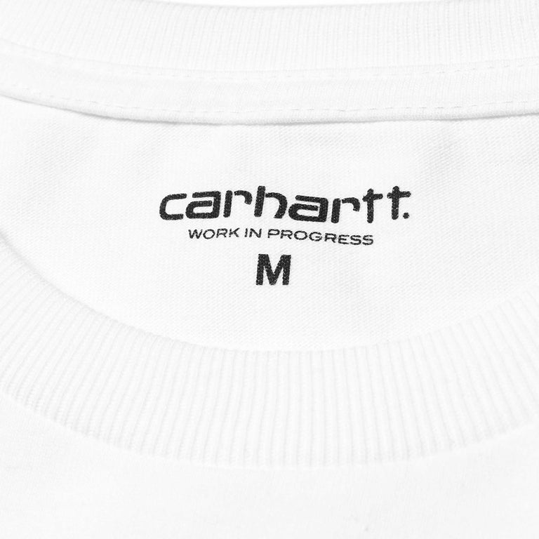 Carhartt WIP Chase T-Shirt