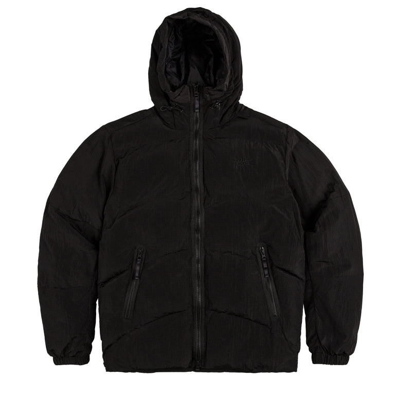 Patta Ripstop Puffer Jacket