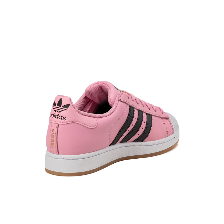 Adidas x Lionel Messi Superstar *Inter Miami CF*
