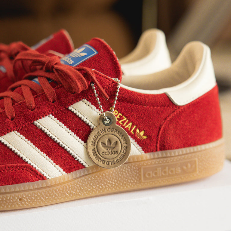 Adidas Handball Spezial *Made in Germany* onfeet