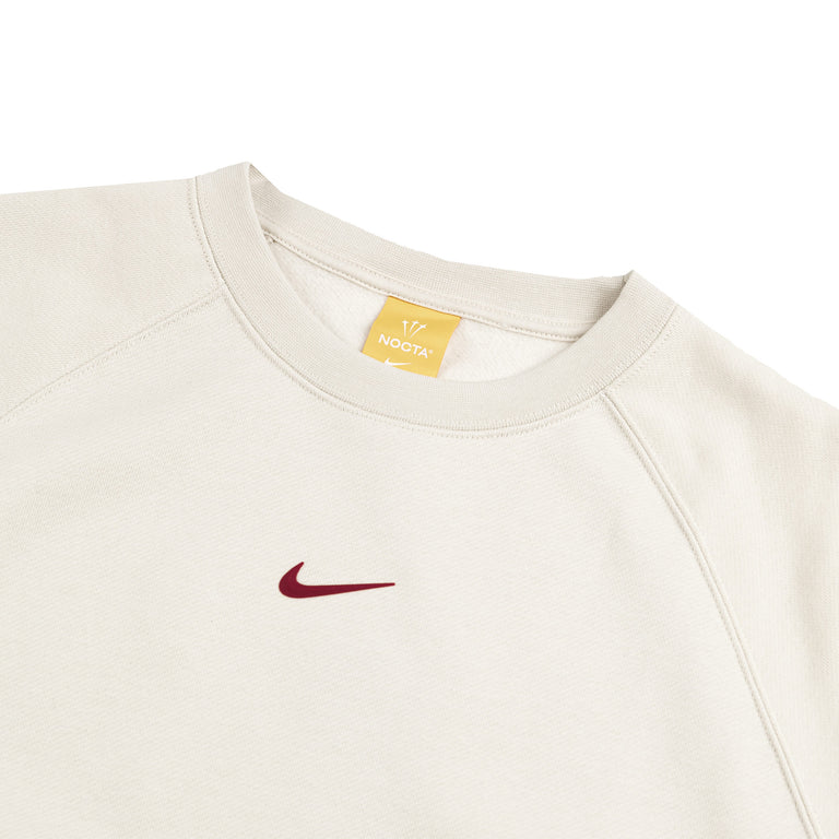 Nike x Nocta Fleece CS Crew