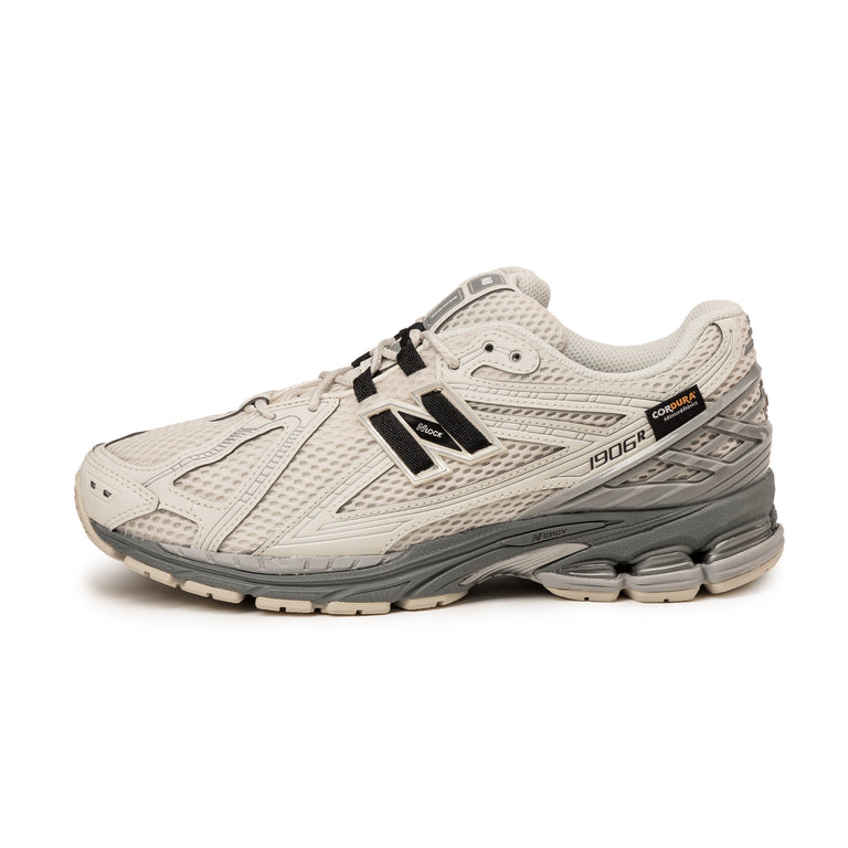 New Balance U1906ROC *Cordura* - 45 / Linen / Black Cement / Slate Grey