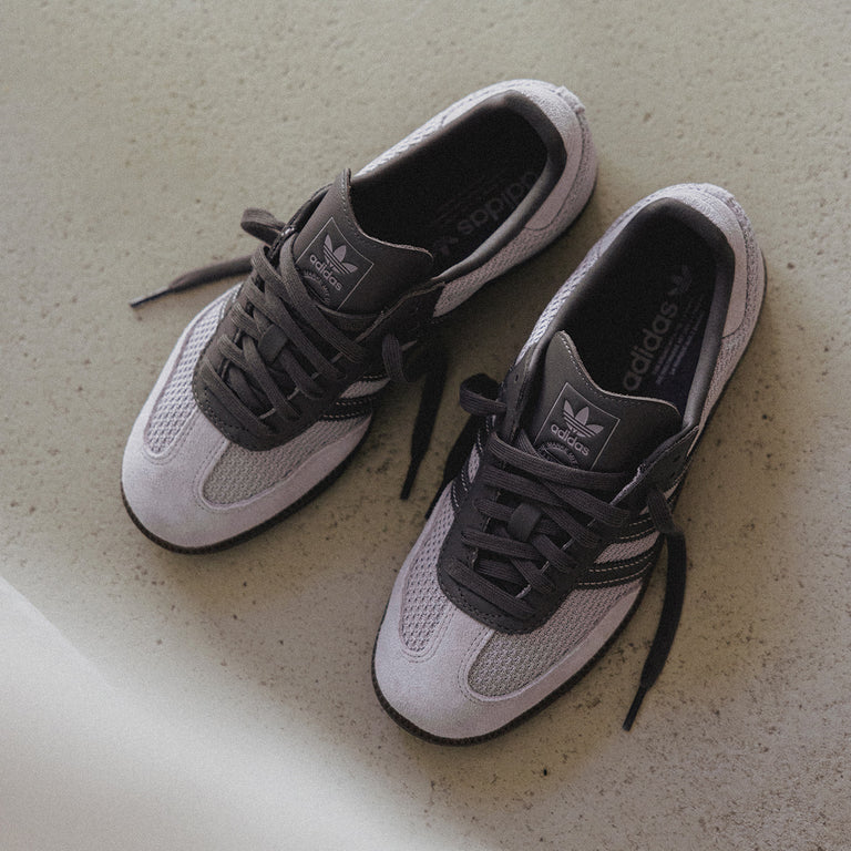 Adidas Samba OG onfeet