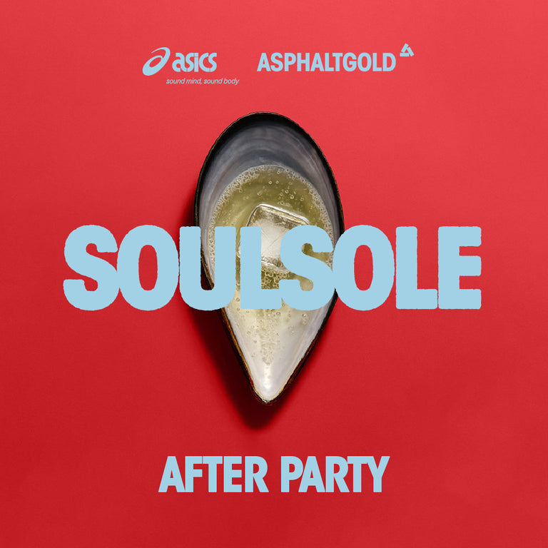 SOULSOLE XIV - After-Party
