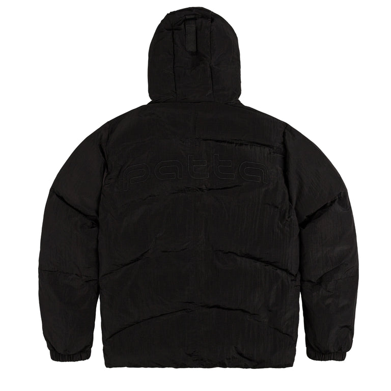 Patta Ripstop Puffer Jacket