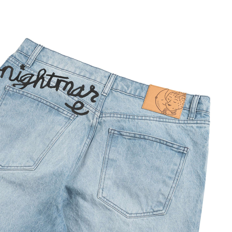 Sky High Farm Universe Sweet Dreams Jeans Woven