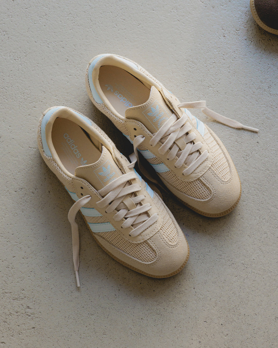 Adidas Samba OG W Sneaker Buy online now! Adidas Samba OG W Sneaker Buy online now!