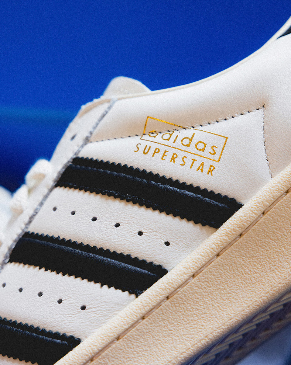 Adidas Superstar Vintage Sneaker » Buy online now!