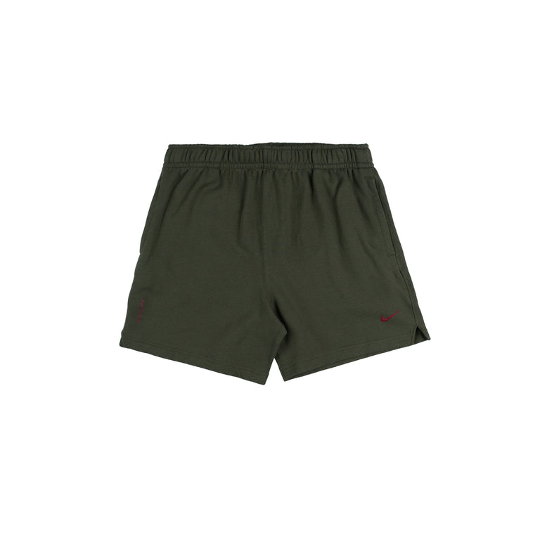 Nike x Nocta Cardinal Fleeceshorts